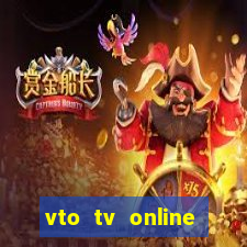 vto tv online futebol sportv